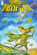 MICE TEMPLAR: NIGHT'S END #5 