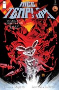 MICE TEMPLAR: NIGHT'S END #1B 