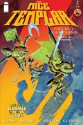 MICE TEMPLAR: NIGHT'S END #2 