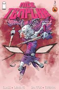 MICE TEMPLAR: NIGHT'S END #3B 