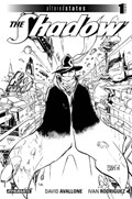 ALTERED STATES: THE SHADOW #1-RI 