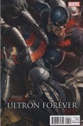 AVENGERS: ULTRON FOREVER #1-RI-C 