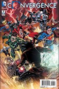 CONVERGENCE #7 