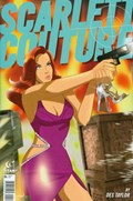 SCARLETT COUTURE #4 