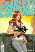 SCARLETT COUTURE #4-SUB 