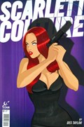 SCARLETT COUTURE #2 