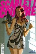 SCARLETT COUTURE #2-SUB 