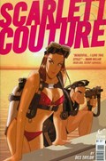 SCARLETT COUTURE #1 