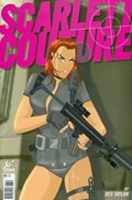 SCARLETT COUTURE #3-SUB 