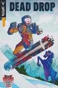 DEAD DROP #1-DENCC 