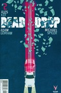 DEAD DROP #2 