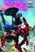 SECRET WARS #3-CMXP 
