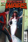 SECRET WARS #2-CMXP 