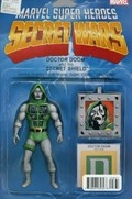 SECRET WARS #8C 