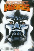 SECRET WARS #8-RI-B 