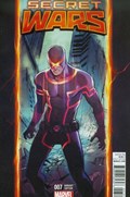 SECRET WARS #7C 
