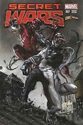SECRET WARS #7-CMXP 