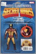 SECRET WARS #2C 