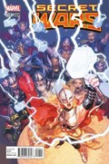 SECRET WARS #2B 