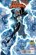 SECRET WARS #2-MID 