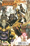 SECRET WARS #4-RI 