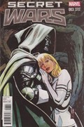 SECRET WARS #3-RI-B 