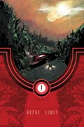 ROCHE LIMIT: CLANDESTINY #1B 