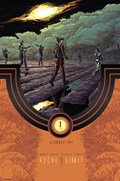 ROCHE LIMIT: CLANDESTINY #1 