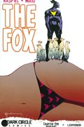 THE FOX #5E 