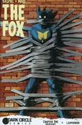 THE FOX #5D 