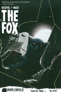 THE FOX #3D 