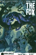 THE FOX #3B 