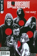 BLOODSHOT: REBORN #6 