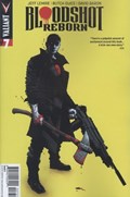 BLOODSHOT: REBORN #7C 