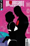 BLOODSHOT: REBORN #7-RI-B 