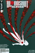 BLOODSHOT: REBORN #8B 