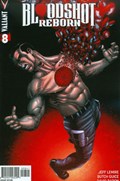 BLOODSHOT: REBORN #8-RI 
