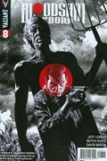 BLOODSHOT: REBORN #8 