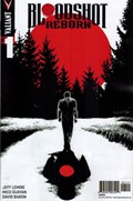 BLOODSHOT: REBORN #1B 