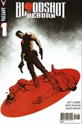BLOODSHOT: REBORN #1C 