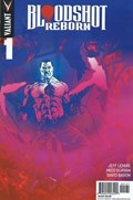 BLOODSHOT: REBORN #1-RI 