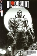 BLOODSHOT: REBORN #1-RI-D 