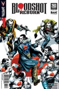 BLOODSHOT: REBORN #1-BAM2C 