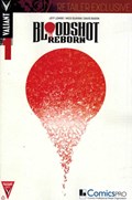 BLOODSHOT: REBORN #1-CPRO 