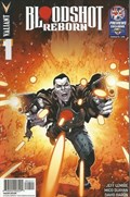 BLOODSHOT: REBORN #1-PX 