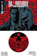BLOODSHOT: REBORN #2B 