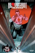BLOODSHOT: REBORN #2D 