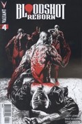 BLOODSHOT: REBORN #4 