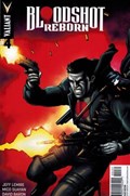 BLOODSHOT: REBORN #4-RI 