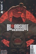 BLOODSHOT: REBORN #4B 